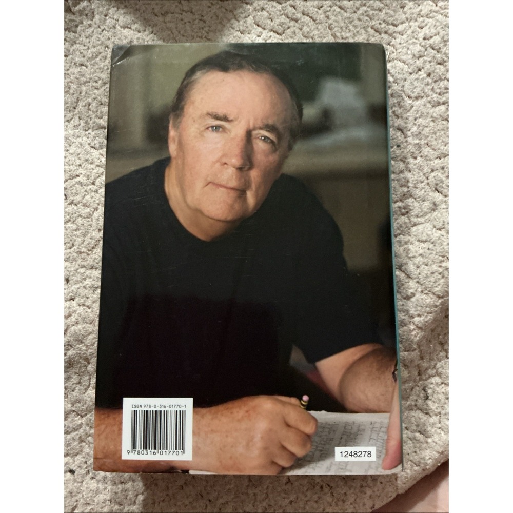7th Heaven by James Patterson and Maxine Paetro (2008, Hardcover) - Picture 2 of 2